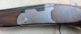 Beretta 686 Silver Pigeon I Sporting 12 ga. 32 in. Like New - 16 of 21