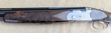 Beretta 686 Silver Pigeon I Sporting 12 ga. 32 in. Like New - 4 of 21