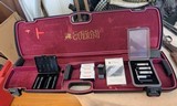 Caesar Guerini Magnus Sporting
20 Ga. w/32 in. Barrels - 21 of 23