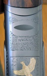 Caesar Guerini Magnus Sporting
20 Ga. w/32 in. Barrels - 13 of 23