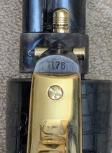 Colt Single Action Army Abercrombie & Fitch Co Commemorative 45 Colt - 8 of 8