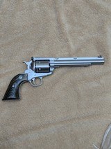 Ruger Super Blackhawk Hunter .44 Magnum - 2 of 12