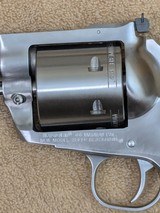 Ruger Super Blackhawk Hunter .44 Magnum - 12 of 12