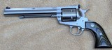 Ruger Super Blackhawk Hunter .44 Magnum - 8 of 12