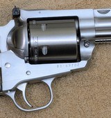 Ruger Super Blackhawk Hunter .44 Magnum - 5 of 12