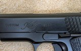 Kimber Super Carry Pro HD.45 ACP NIB - 5 of 13