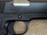 Kimber Super Carry Pro HD.45 ACP NIB - 10 of 13