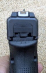Glock 40 Gen 4 - 10mm - 8 of 8