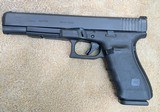 Glock 40 Gen 4 - 10mm - 2 of 8