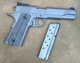 Kimber Stainless Target II - 10MM - 2 of 7