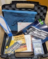 Kimber Stainless Target II - 10MM - 6 of 7