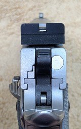 Kimber Stainless Target II - 10MM - 5 of 7