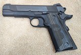 Colt Series 80 Light Weight Commander Model O - Wiley Clapp Model .45 ACP - 2 of 11