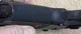 Colt Series 80 Light Weight Commander Model O - Wiley Clapp Model .45 ACP - 9 of 11