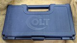 Colt Series 80 Light Weight Commander Model O - Wiley Clapp Model .45 ACP - 11 of 11