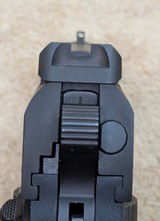 Colt Series 80 Light Weight Commander Model O - Wiley Clapp Model .45 ACP - 8 of 11