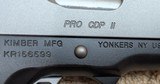 Kimber Pro CDP II NIB .45 ACP - 7 of 12