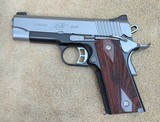 Kimber Pro CDP II NIB .45 ACP - 2 of 12