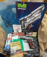 Kimber Pro CDP II NIB .45 ACP - 12 of 12