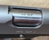Kimber Pro CDP II NIB .45 ACP - 8 of 12