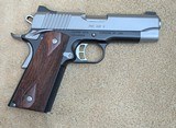 Kimber Pro CDP II NIB .45 ACP - 1 of 12