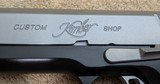 Kimber Pro CDP II NIB .45 ACP - 6 of 12