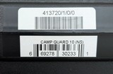 Kimber Camp Guard 10 - NIB - 10mm - 10 of 10