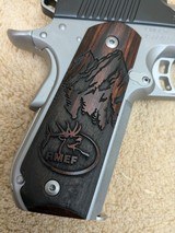 Kimber Camp Guard 10 - NIB - 10mm - 6 of 10