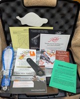 Kimber Camp Guard 10 - NIB - 10mm - 3 of 10