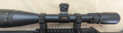 Colt CAR-A3 HBAR Elite Target w/Nikon 6.5x20 Scope - Image 5 of 12