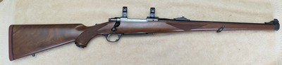 Ruger Model M77 RSI .308 Win.
