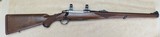 Ruger Model M77 RSI .308 Win. - 1 of 4