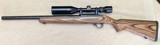 Ruger 10/22-T Target Model .22 LR - 2 of 6