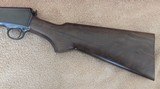 Winchester Model 63 Semi-Auto 22 LR Made in Japan NIB - Image 6 of 9