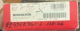 Winchester Model 63 Semi-Auto 22 LR Made in Japan NIB - Image 8 of 9