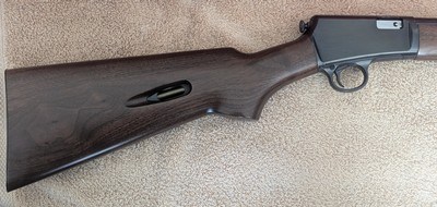 Winchester Model 63 Semi-Auto 22 LR Made in Japan NIB - Image 2 of 9