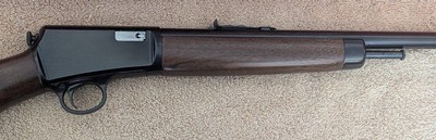 Winchester Model 63 Semi-Auto 22 LR Made in Japan NIB - Image 3 of 9