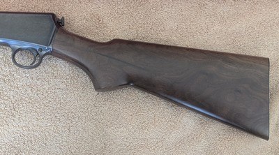 Winchester Model 63 Semi-Auto 22 LR Made in Japan NIB - Image 6 of 9