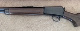 Winchester Model 63 Semi-Auto 22 LR Made in Japan NIB - Image 7 of 9