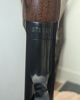 Winchester Model 63 Semi-Auto 22 LR Made in Japan NIB - Image 5 of 9