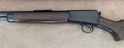 Winchester Model 63 Semi-Auto 22 LR Made in Japan NIB - Image 7 of 9