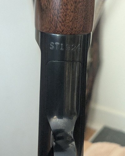 Winchester Model 63 Semi-Auto 22 LR Made in Japan NIB - Image 5 of 9