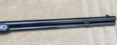 Winchester Model 1892 Rifle 25-20 WCF w/ 24 inch Round Barrel - Image 13 of 22
