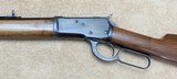 Winchester Model 1892 Rifle 25-20 WCF w/ 24 inch Round Barrel - Image 15 of 22