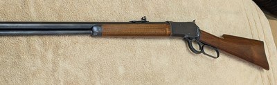 Winchester Model 1892 Rifle 25-20 WCF w/ 24 inch Round Barrel - Image 18 of 22
