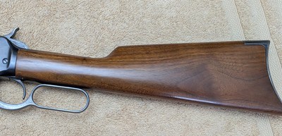 Winchester Model 1892 Rifle 25-20 WCF w/ 24 inch Round Barrel - Image 14 of 22
