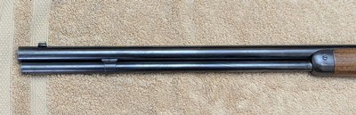 Winchester Model 1892 Rifle 25-20 WCF w/ 24 inch Round Barrel - Image 17 of 22