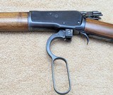 Winchester Model 1892 Rifle 25-20 WCF w/ 24 inch Round Barrel - Image 2 of 22
