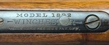 Winchester Model 1892 Rifle 25-20 WCF w/ 24 inch Round Barrel - Image 20 of 22