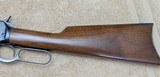 Winchester Model 1892 Rifle 25-20 WCF w/ 24 inch Round Barrel - Image 14 of 22